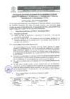 Vista preliminar de documento Cronograma de Proceso de ENCARGATURA DE PROFESORES EN AREA DE DESEMPEÑO LABORAL DE LEY N°29944, LEY DE REFORMA MAGISTERIAL Y SU REGLAMENTO EN LA UGEL MC. CUARTA ETAPA - EVALUACION EXCEPCIONAL. I.E. N°0435 Y I.E. N°0653