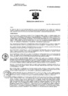Vista preliminar de documento RA N° 185-2022-OEA-HCH