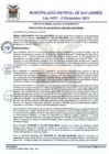 Vista preliminar de documento Resolución de Alcaldía N.° 0352-2023-ALC