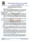 Vista preliminar de documento Resolución de Alcaldía N.° 0351-2023-ALC