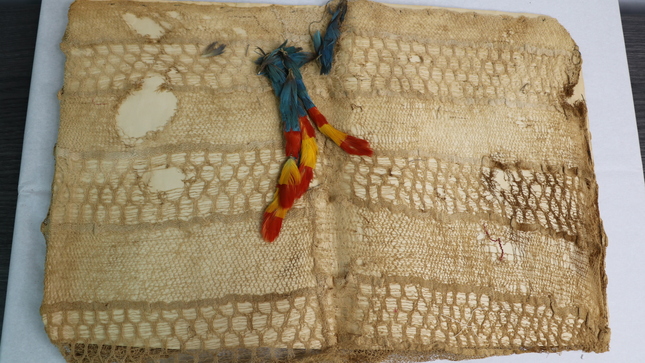 Ministerio de Cultura verificó la repatriación de 18 bienes prehispánicos procedentes de Estados Unidos