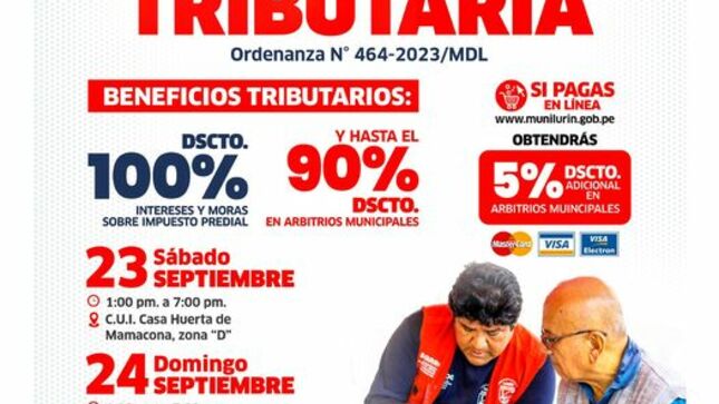 Archivo de JPG sobre una publicación del área de imagen