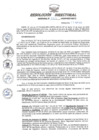 Vista preliminar de documento RESOLUCION DIRECTORAL REGIONAL N° 223-2023-GRU-DRTC