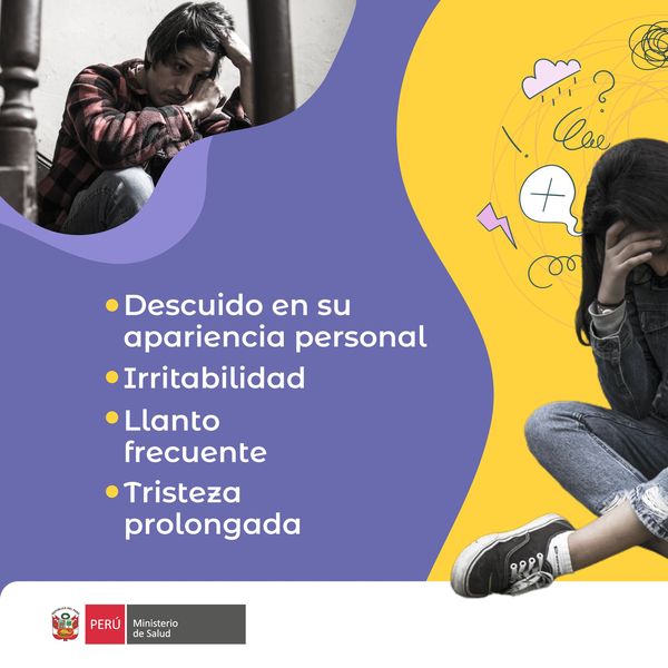 SALUD MENTAL