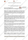 Vista preliminar de documento RESOLUCION ADMINISTRATIVA-001462-2023-P-CSJAN