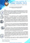 Vista preliminar de documento RESOLUCION DE ALCALDIA N° 411-2023-ALC-MDTAI