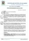 Vista preliminar de documento Resolución de Alcaldía N.° 065-2023-ALC