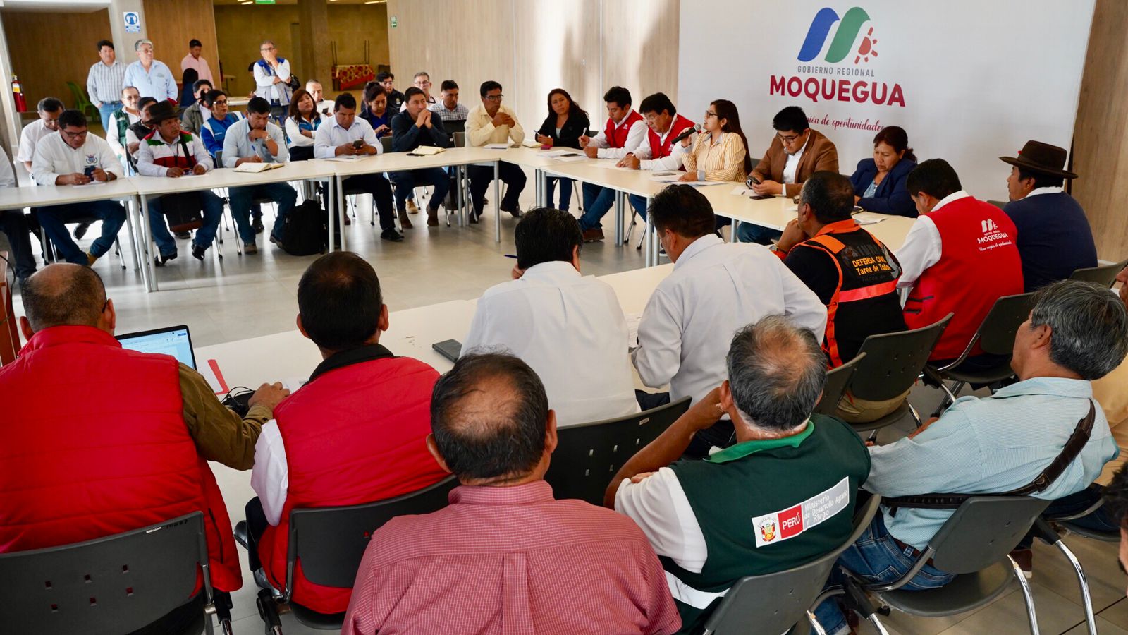 NOTA DE PRENSA N.º 335-2023/RR.PP./GRM