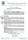 Vista preliminar de documento Resolución de Alcaldía N.° 0108-2023-ALC