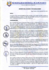 Vista preliminar de documento Decreto de Alcaldía N°005-2023/AL-MDSP
