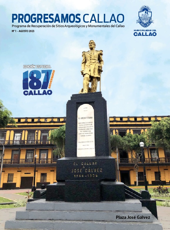 progresamos callao