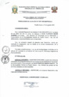 Vista preliminar de documento RESOLUCION DE ALCALDIA N°207-2023