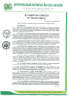 Vista preliminar de documento Acuerdo de Concejo 196-2023