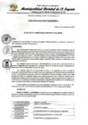 Vista preliminar de documento RESOLUCION Nº245-2023- COMITE AUDIENCIA