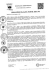 Vista preliminar de documento RESOLUCION DE ALCALDIA N° 0199-2023-MDI