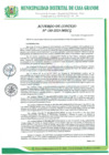 Vista preliminar de documento Acuerdo de Concejo 188-2023