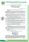 Vista preliminar de documento Acuerdo de Concejo 185-2023