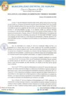 Vista preliminar de documento RESOLUCION DE LA SUB GERENCIA DE ADMINISTRACION Y FINANZAS Nº 039-2023-MDH