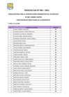 Vista preliminar de documento  Publicacion de Resultados