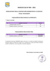 Vista preliminar de documento  Publicacion de Resultados