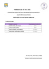 Vista preliminar de documento  Evaluacion Curricular
