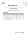 Vista preliminar de documento  Evaluacion Curricular