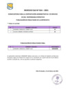 Vista preliminar de documento  Publicacion de Resultados