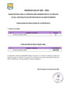 Vista preliminar de documento  Publicacion de Resultados