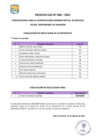Vista preliminar de documento  Publicacion de Resultados