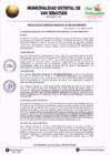 Vista preliminar de documento RGM-086-2023-MDSS