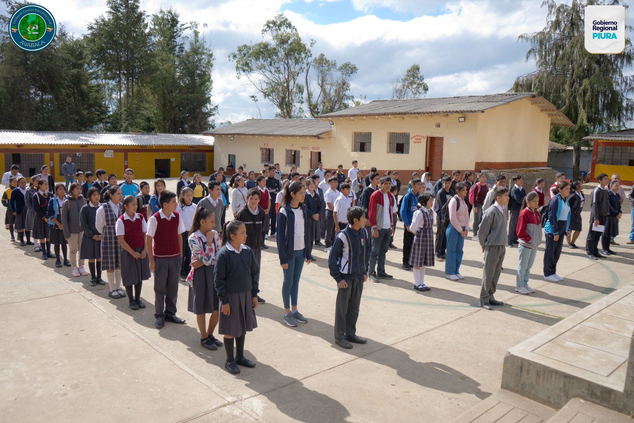 Diecinueveava Olimpiada Nacional Escolar de Matemática.
