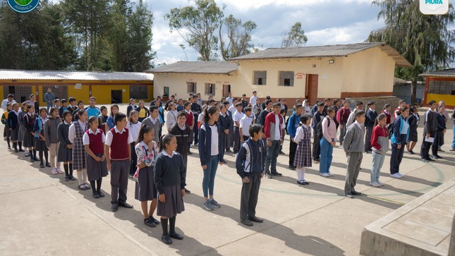 Diecinueveava Olimpiada Nacional Escolar de Matemática.