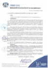 Vista preliminar de documento RESOLUCION DE ALCALDIA N°213-2023-MDCA-2023