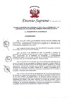 Vista preliminar de documento Decreto Supremo N° 056-2010-MTC
