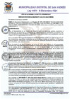Vista preliminar de documento Resolución de Alcaldía N.° 0332-2023-ALC