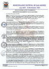 Vista preliminar de documento Resolución de Alcaldía N.° 0334-2023-ALC