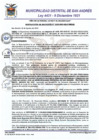 Vista preliminar de documento Resolución de Alcaldía N.° 0335-2023-ALC