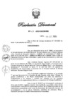 Vista preliminar de documento RD N° 421-2023