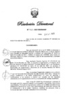 Vista preliminar de documento RD N° 422-2023