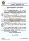 Vista preliminar de documento Resolución de Alcaldía N.° 0336-2023-ALC