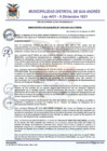Vista preliminar de documento Resolución de Alcaldía N.° 0340-2023-ALC