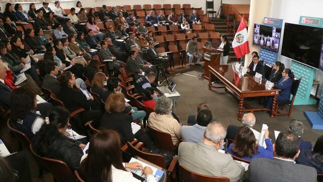 Trabajo operativo de epidemiólogos permite respuestas inmediatas ante las amenazas de brotes y epidemias