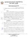 Vista preliminar de documento RESOLUCION DE ALCALDIA N° 475-2023-MDSJ-A