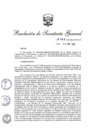 Vista preliminar de documento RSG Nº 0163-2023-MIDAGRI-SG