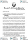 Vista preliminar de documento RDE 00023-2022-ARCC-DE