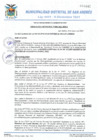 Vista preliminar de documento Ordenanza  Muncipal  N° 006-2022-MDSA