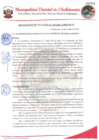 Vista preliminar de documento RESOLUCION DE ALCALDIA Nº 125-2021-A-MDCH-SG-1-2