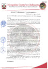Vista preliminar de documento RESOLUCION DE ALCALDIA Nº 0118-2021-A-MDCH-SG-1-2
