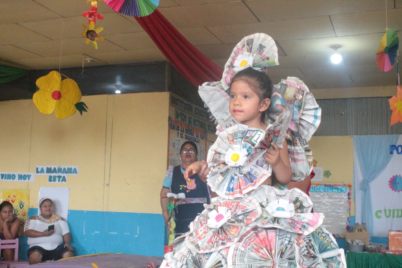 Servicio alimentario escolar