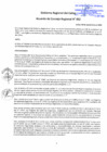 Vista preliminar de documento Acuerdo del Consejo Regional N° 052-2023